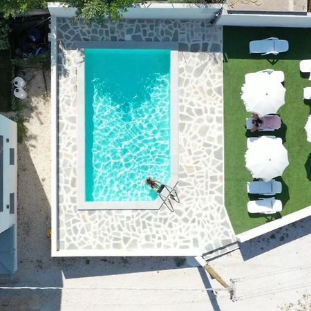 Mediterraneo San Teodoro  Luaran gambar