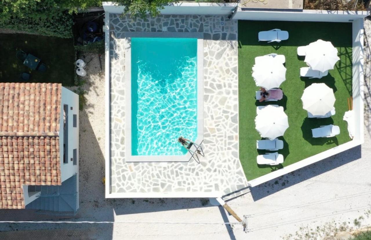 Mediterraneo San Teodoro  Luaran gambar