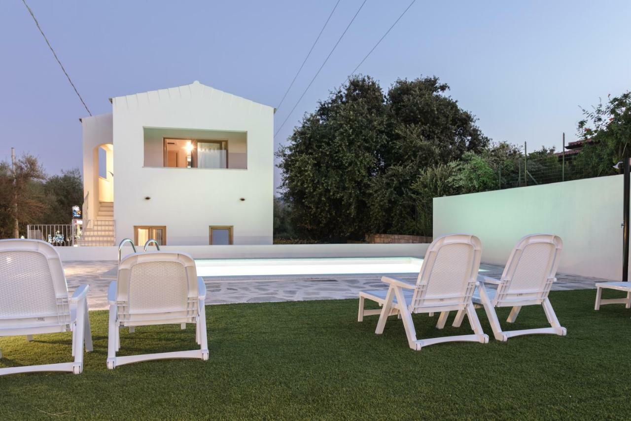 Mediterraneo San Teodoro  Luaran gambar