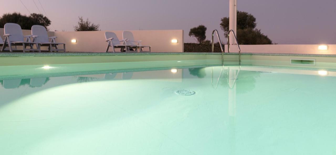 Mediterraneo San Teodoro  Luaran gambar