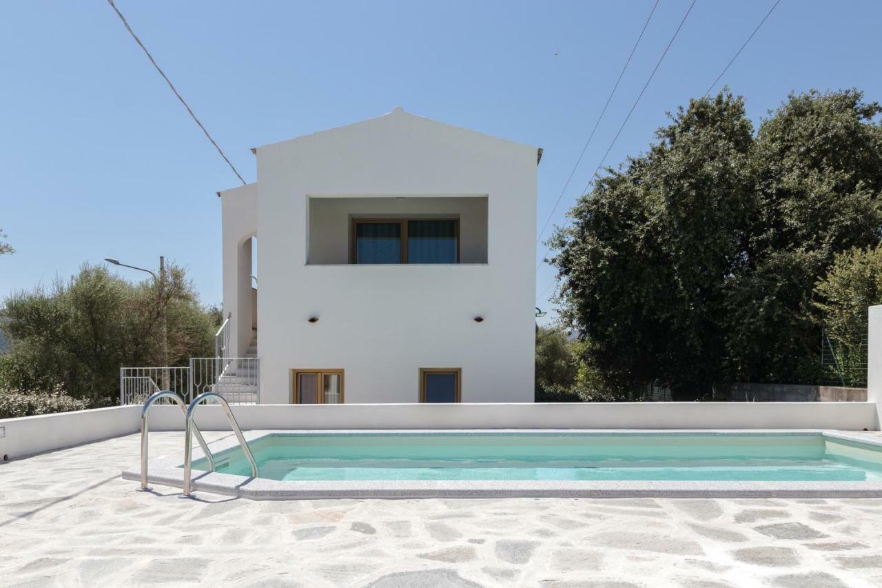 Mediterraneo San Teodoro  Luaran gambar