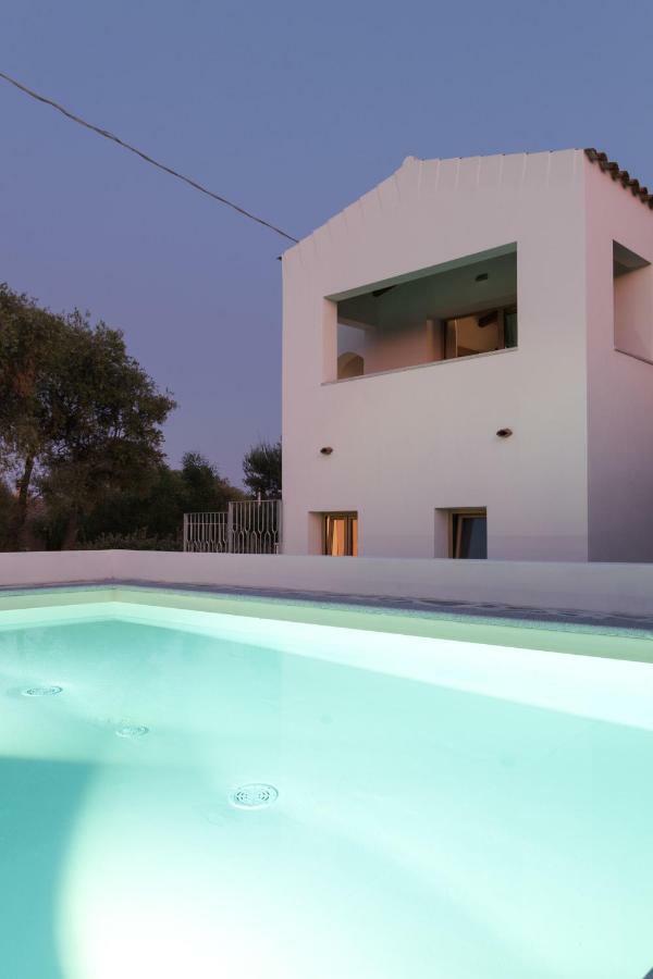 Mediterraneo San Teodoro  Luaran gambar